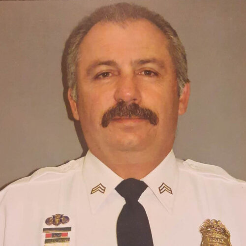 Alexandria Sergeant-Square