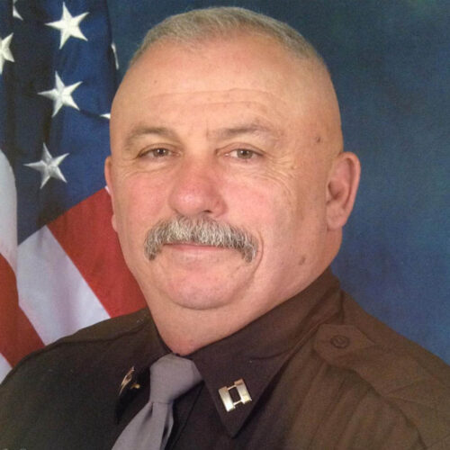 Culpeper Captain-square